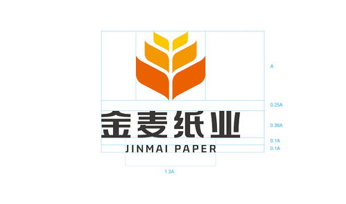 金麥紙業(yè) 以創(chuàng)新設(shè)計重塑企業(yè)形象，開啟互聯(lián)網(wǎng)銷售新篇章